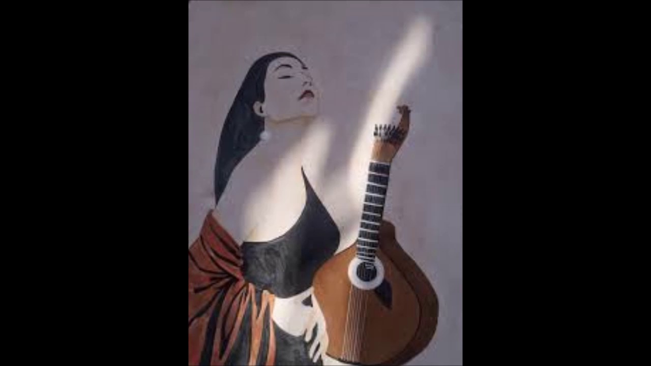 FRANCIS KLEYNJANS - FADO