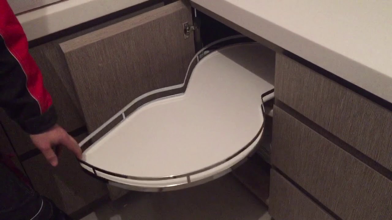 Волшебный уголок на кухне