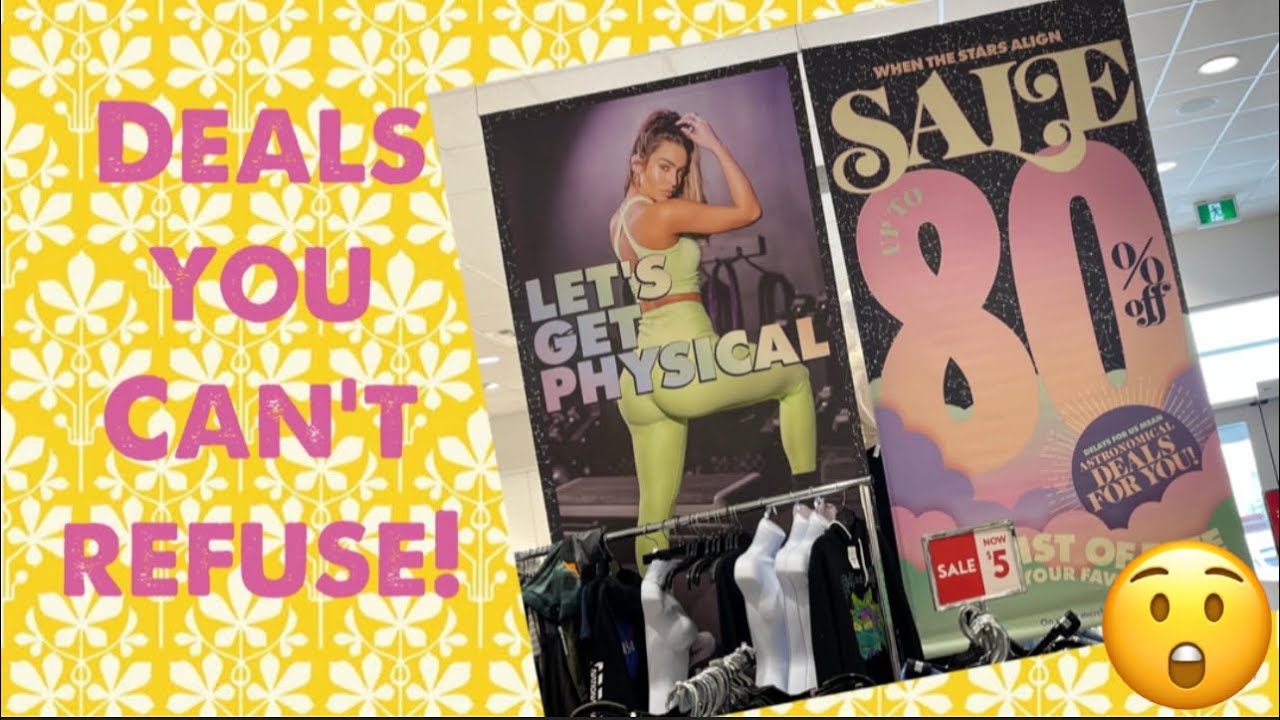 Huge urban planet sale