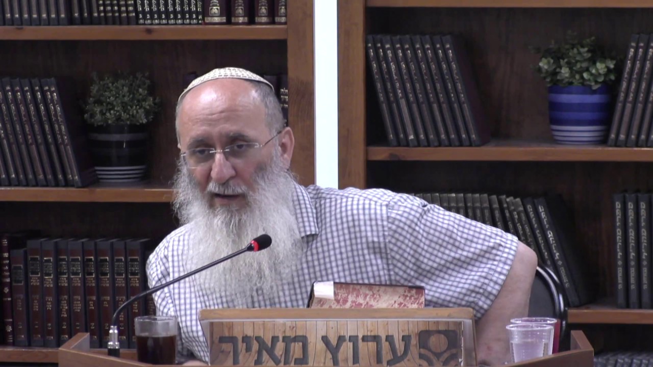 ללמוד ולהקיף את כל התורה? תקופת אנשי כנסת הגדולה - מבוא לתושב