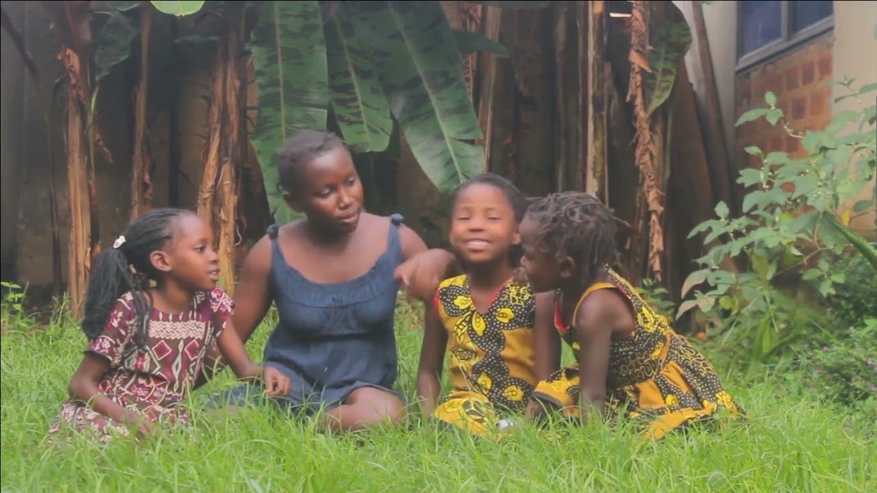 Muka kitange Anzita afuuse Ekirala vj Emmy Official