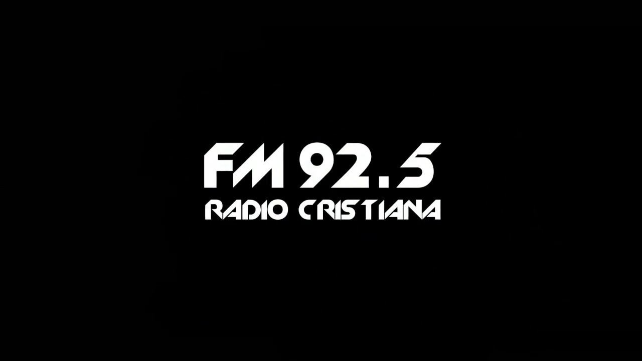 Radio Cristiana 92.5