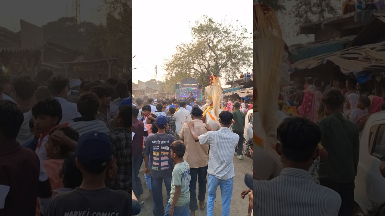 Rajhan’s Band ki beats par non-stop dance! 🎺🥁 | Best Shaadi Baaraat Dance 2026