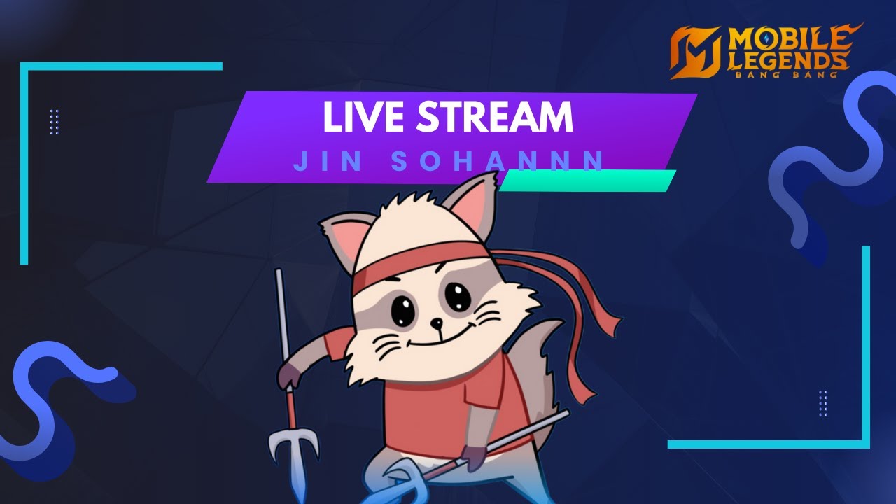 SOLO RANKED IMMORTAL Mobile Legends Bang Bang #mlbbidcreator