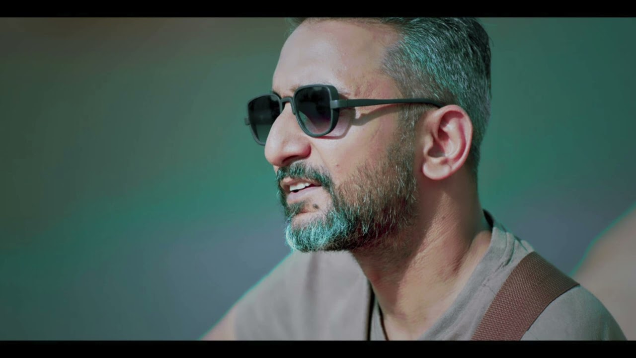 Tujhse Naraz Nahin Zindagi |Rohit Bakshi Version