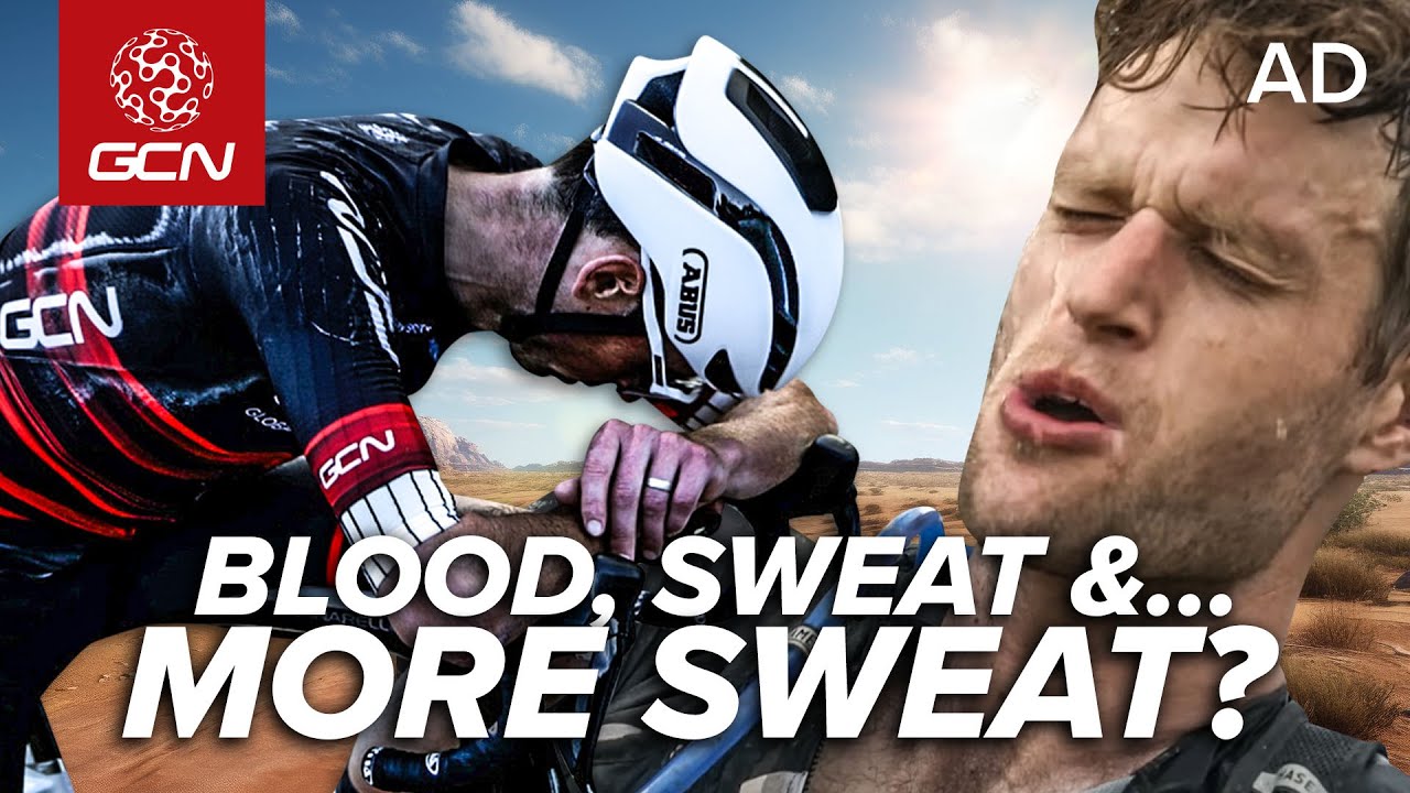 Is A Lack Of Salt Holding You Back In Cycling?
