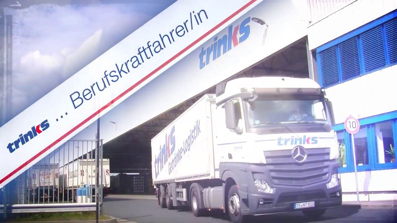 Qualifizierte Berufsausbildung bei der Trinks GmbH
