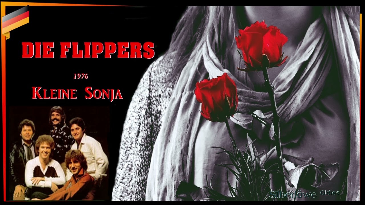 Die Flippers - Kleine Sonja