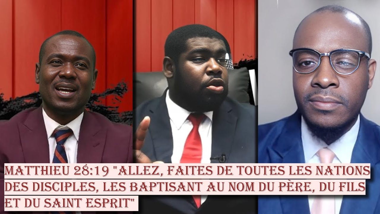Vive La Vérité - 