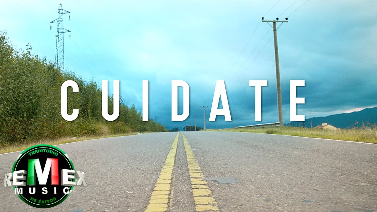 Los Bybys - Cuídate ft. Lupe Guevara - Lucas Sugo - Ruben Rodríguez (Video Oficial)