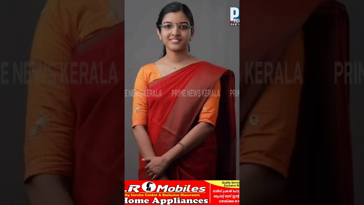 അടൂരിൽ എൽഡിഎഫിന് അപ്രതീക്ഷിത സ്ഥാനാർഥി