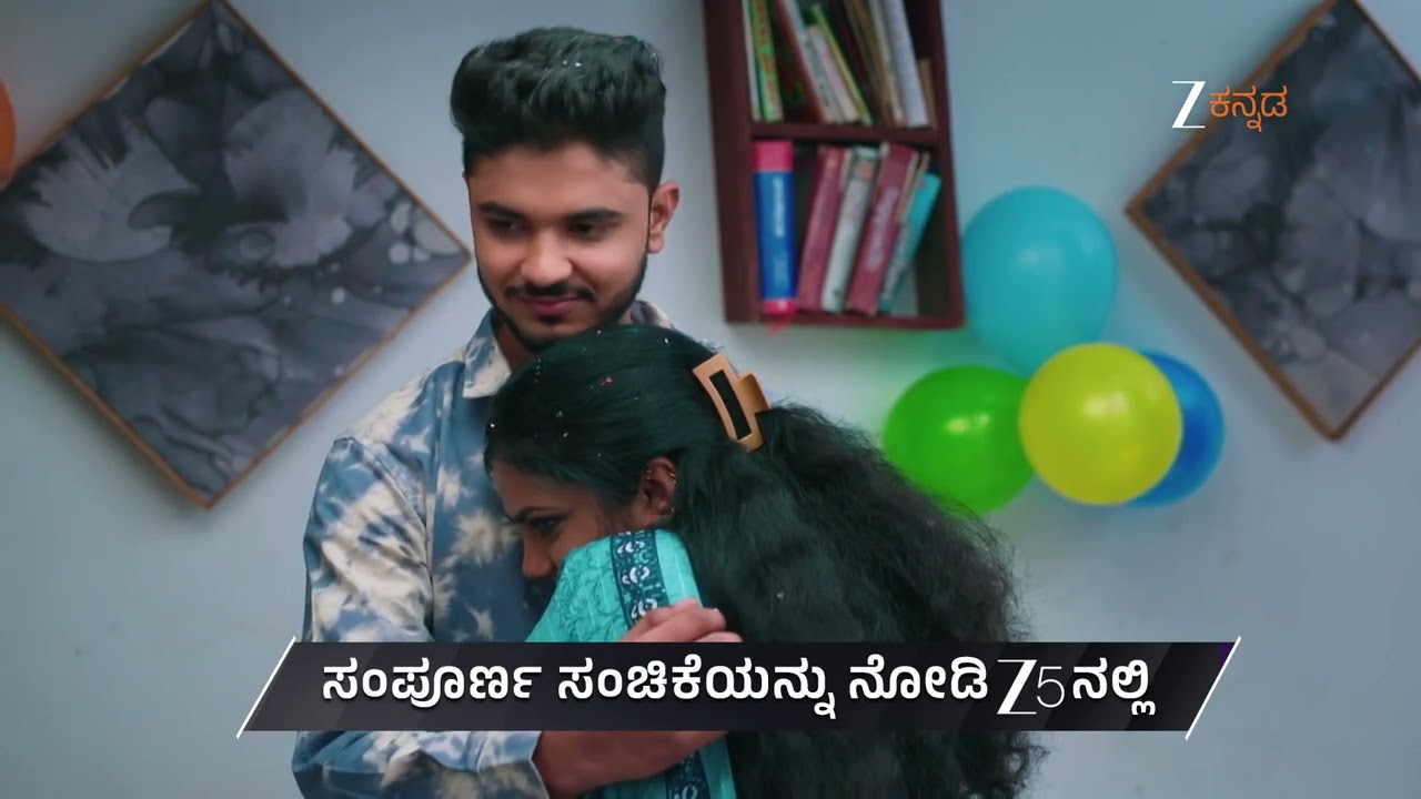 Amruthadhaare | Ep - 889 | Preview | Mar 01 2026 | Zee Kannada