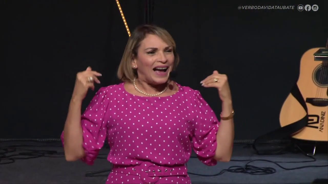 Quem declara onde chegar, descansa! Rossana Lira