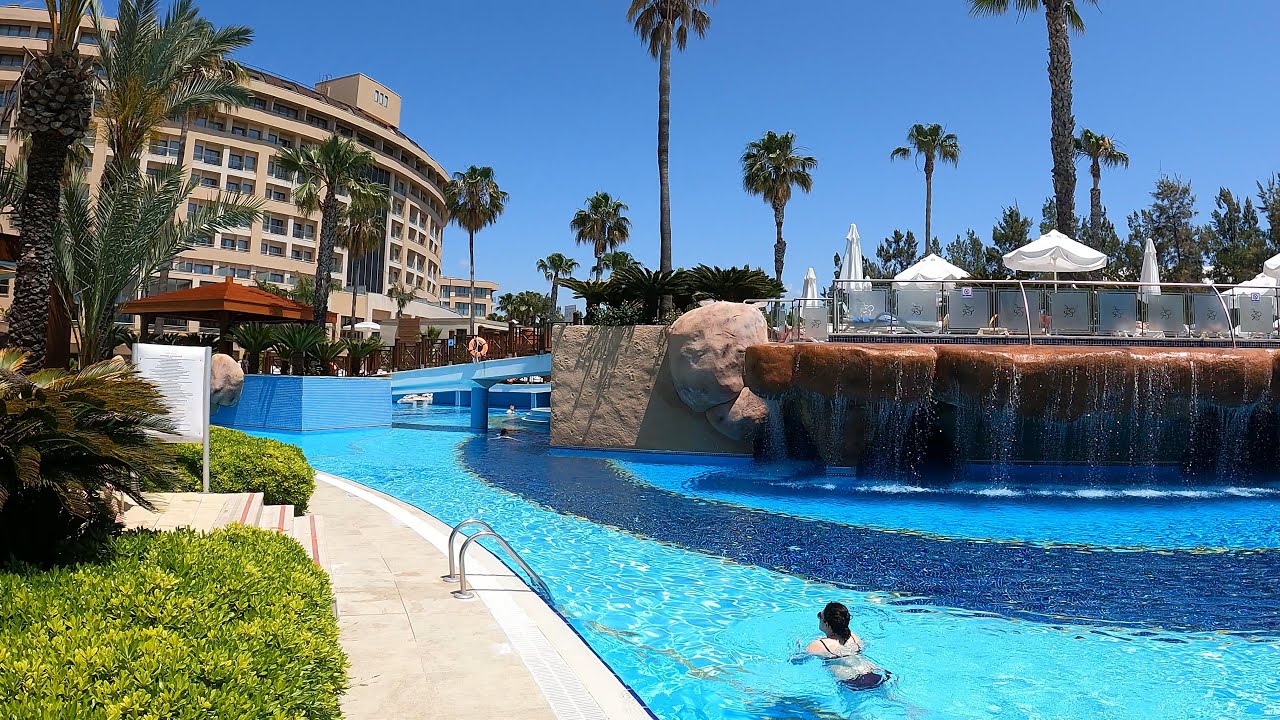 Fame Residence Lara & SPA*****   ANTALYA Lara   Türkei