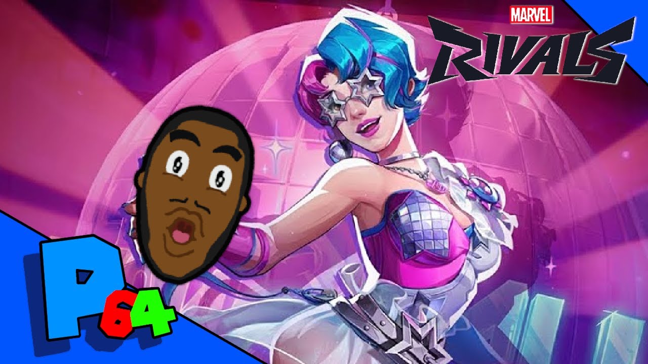 MARVEL RIVALS DISCO HOURS
