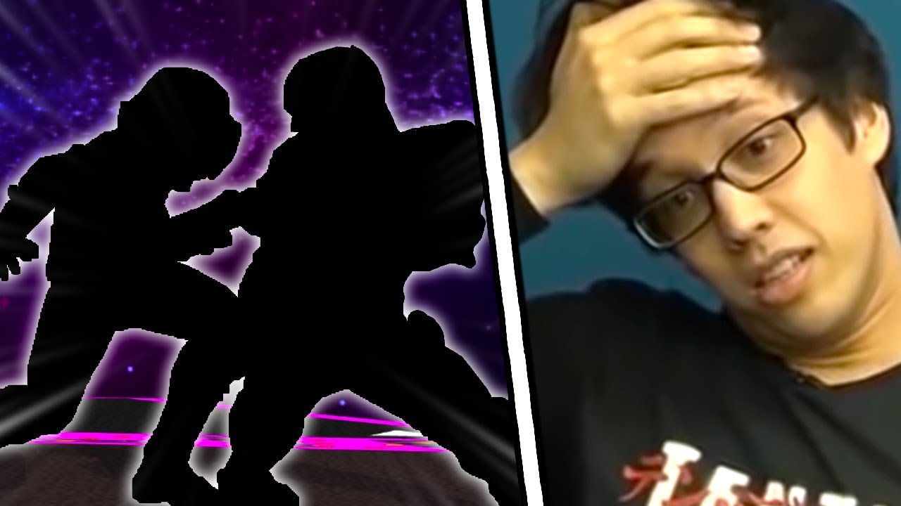 Is This Melee's Most Hated Matchup?