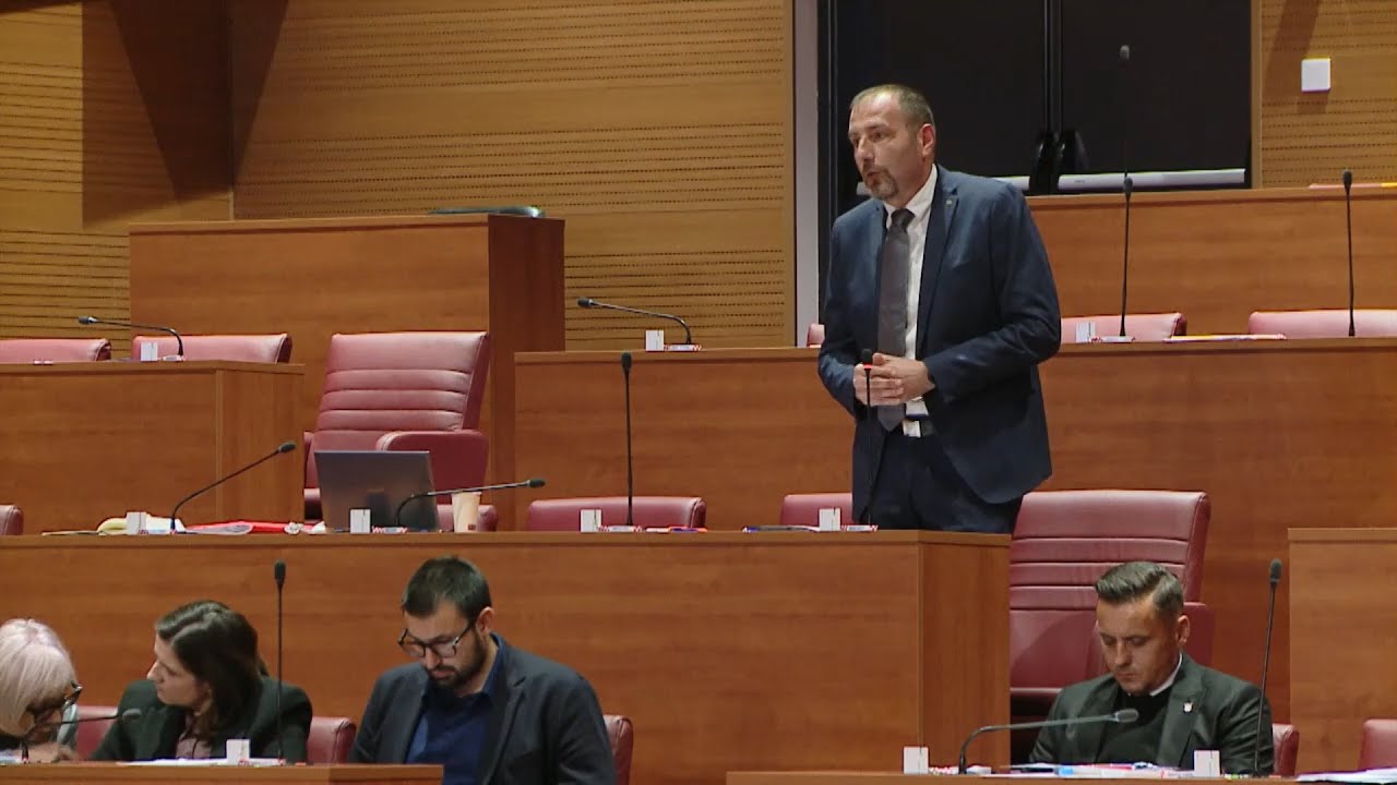 Na Pausovu inicijativu Vlajčić pozvao tartufare na sastanak