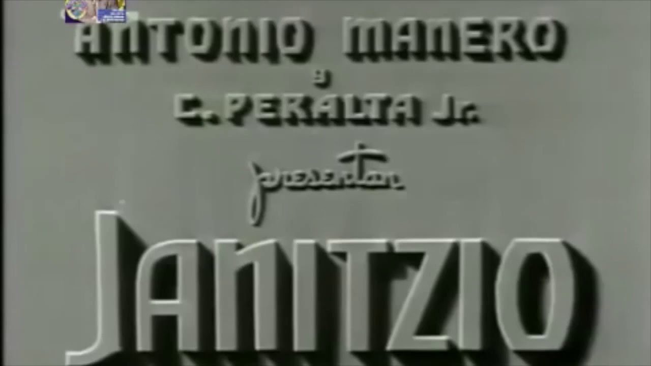 Janitzio – Director: Carlos Navarro (recortado)