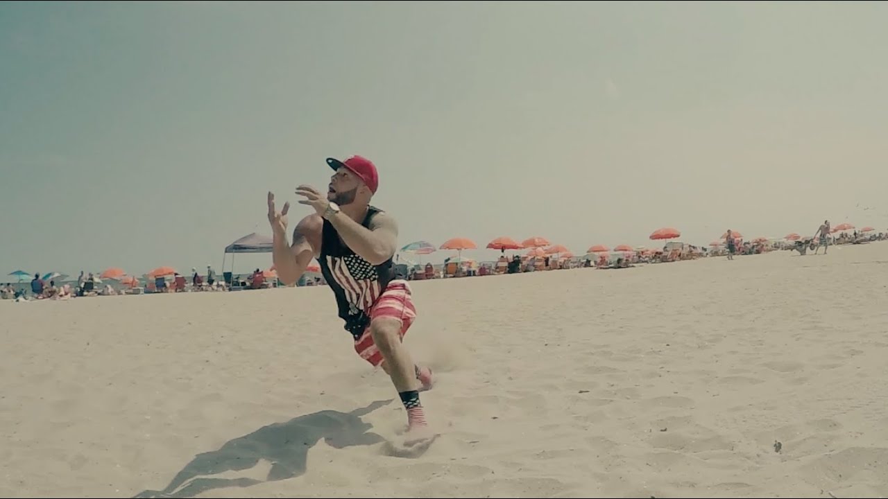 Burke the Jurke - Don't Mean Nothin' (Official Music Video)