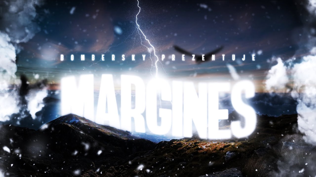 Bombersky - Margines (bit Mike Mazetick) (VIDEO)
