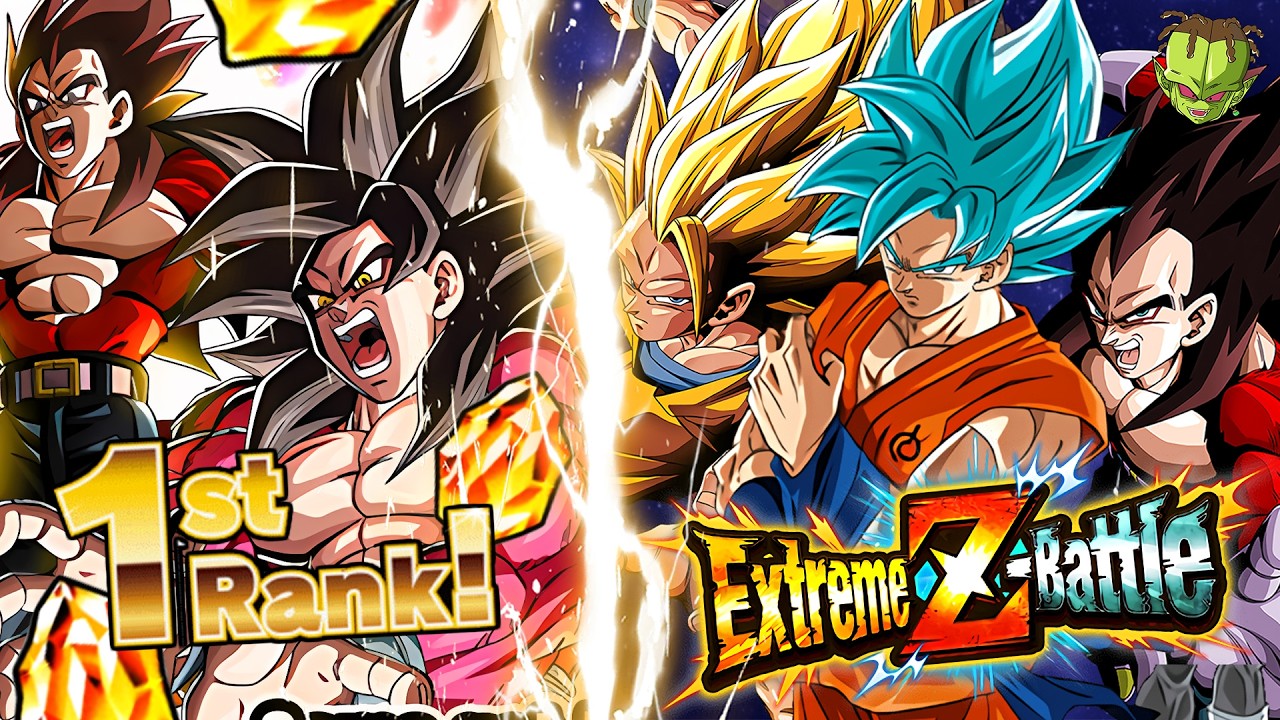 50 PIEDRAS del TOP GROSSING y PROXIMAS FECHAS de los EZAS del 11 ANIVERSARIO | Dokkan Battle