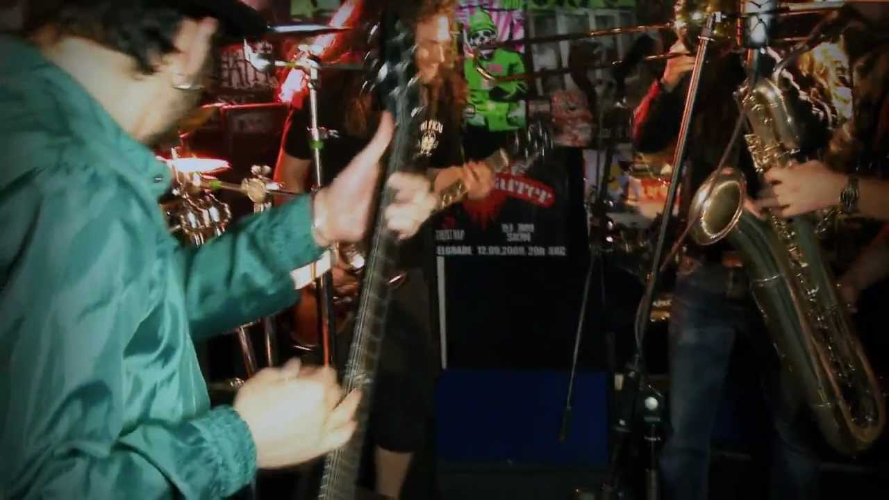 EYESBURN - Sudden Fall (2012)