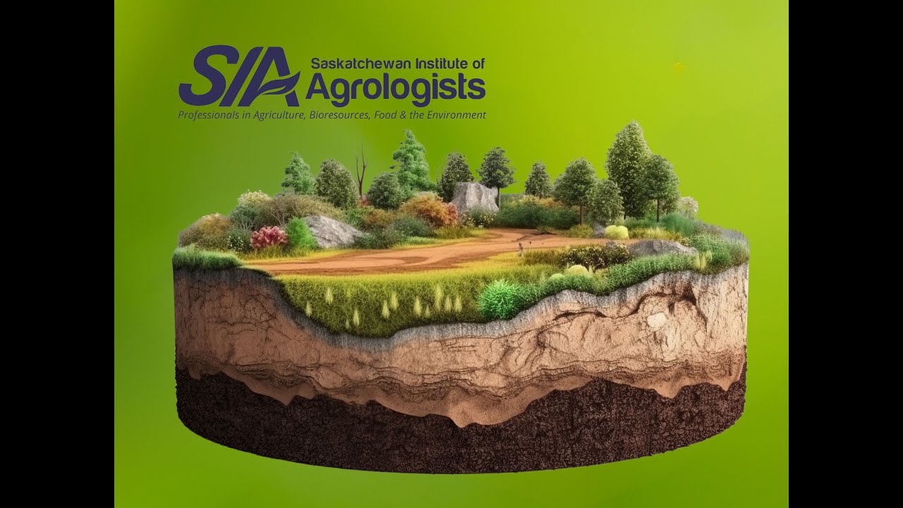 Dr  Bobbi Helgason: Soil carbon storage from hillslope erosion-buried soil
