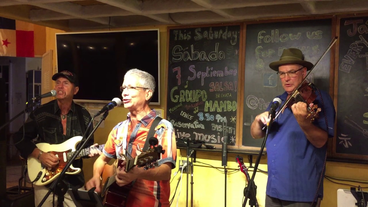 Far Away Eyes (Cover by Robonzo & Friends)