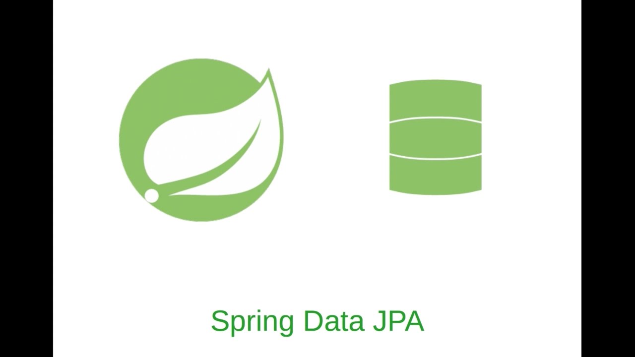Spring Data JPA - теория