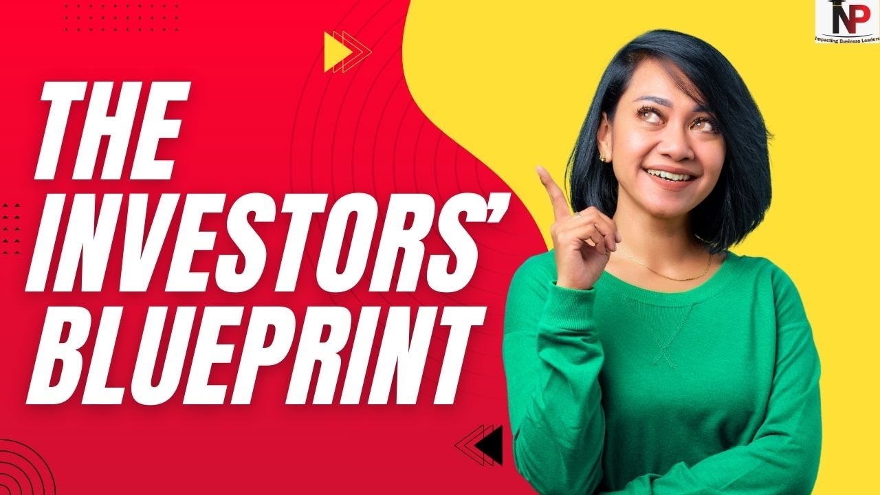 Build Your First Investment Portfolio With This Strategy