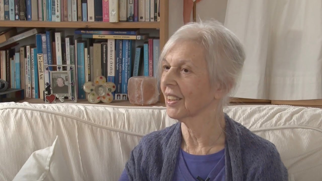 Love in Action - The Transformation Game with Joy Drake