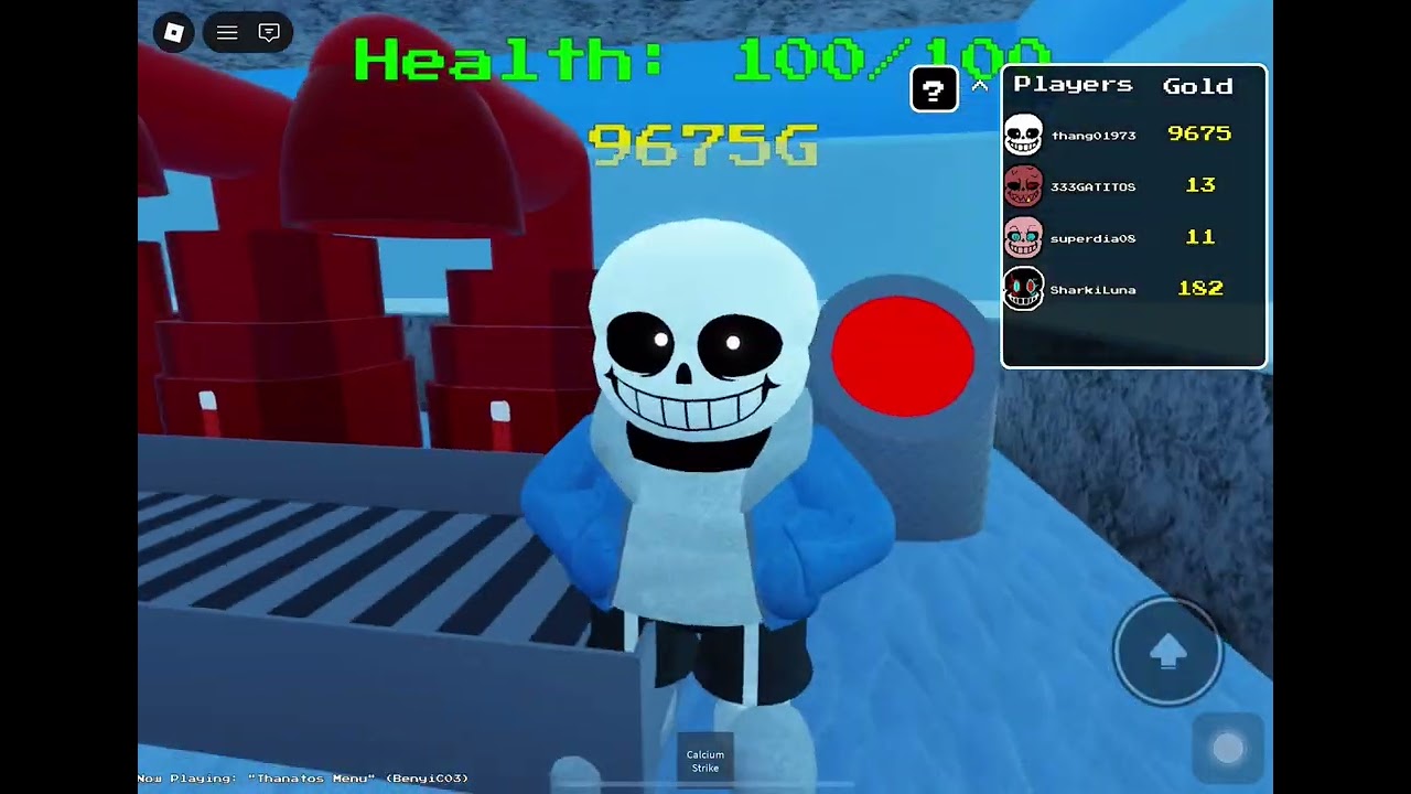 getting a super badge in awesome sans tycoon game