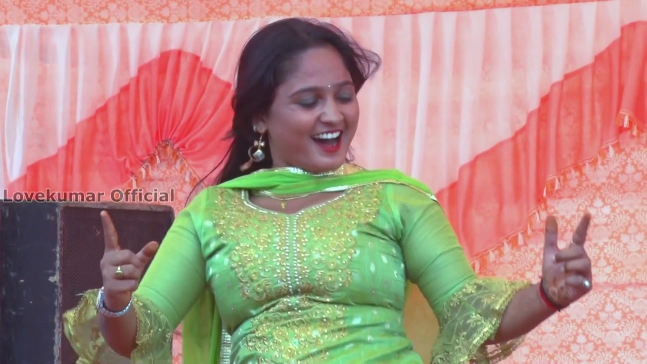 SUPARHIT DANCE |NEW Hariyanvi DANCE|| Teri Ankhya Ka You Kajal || RUBI DANCE 2020
