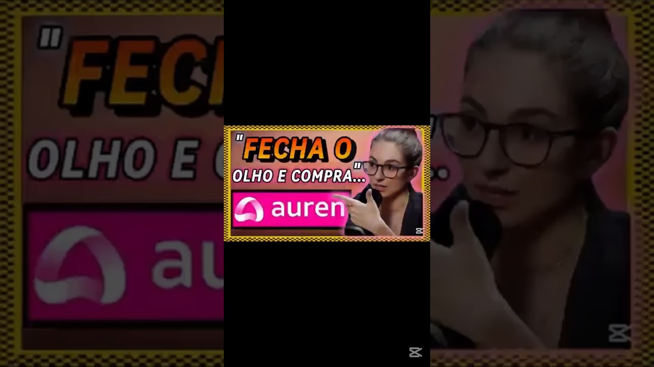 AUREN (AURE3) Vai PAGAR DIVIDENDOS EM 2025? An&aacute;lise das Proje&ccedil;&otilde;es e se VALE A PENA INVESTIR! #aure3