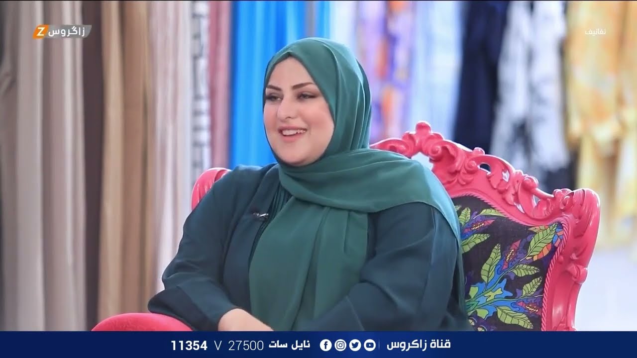 نبذة مختصرة عن منتجات السلطانة لينو والسر في إنتشارها سريعاً | برنامج نفانيف