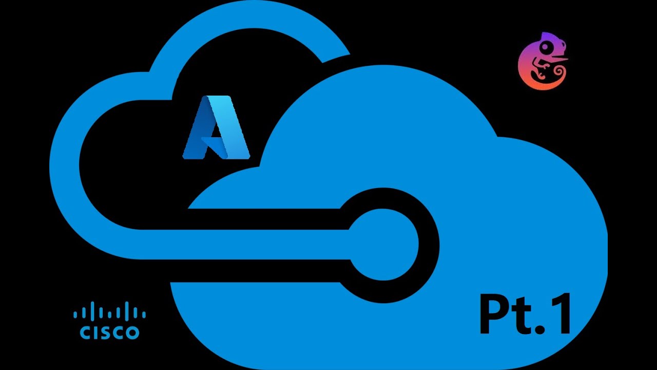 Microsoft Azure manual Integration with Cisco SD-WAN (Route Server and VPN Gateway) Part 1 (Spanish)