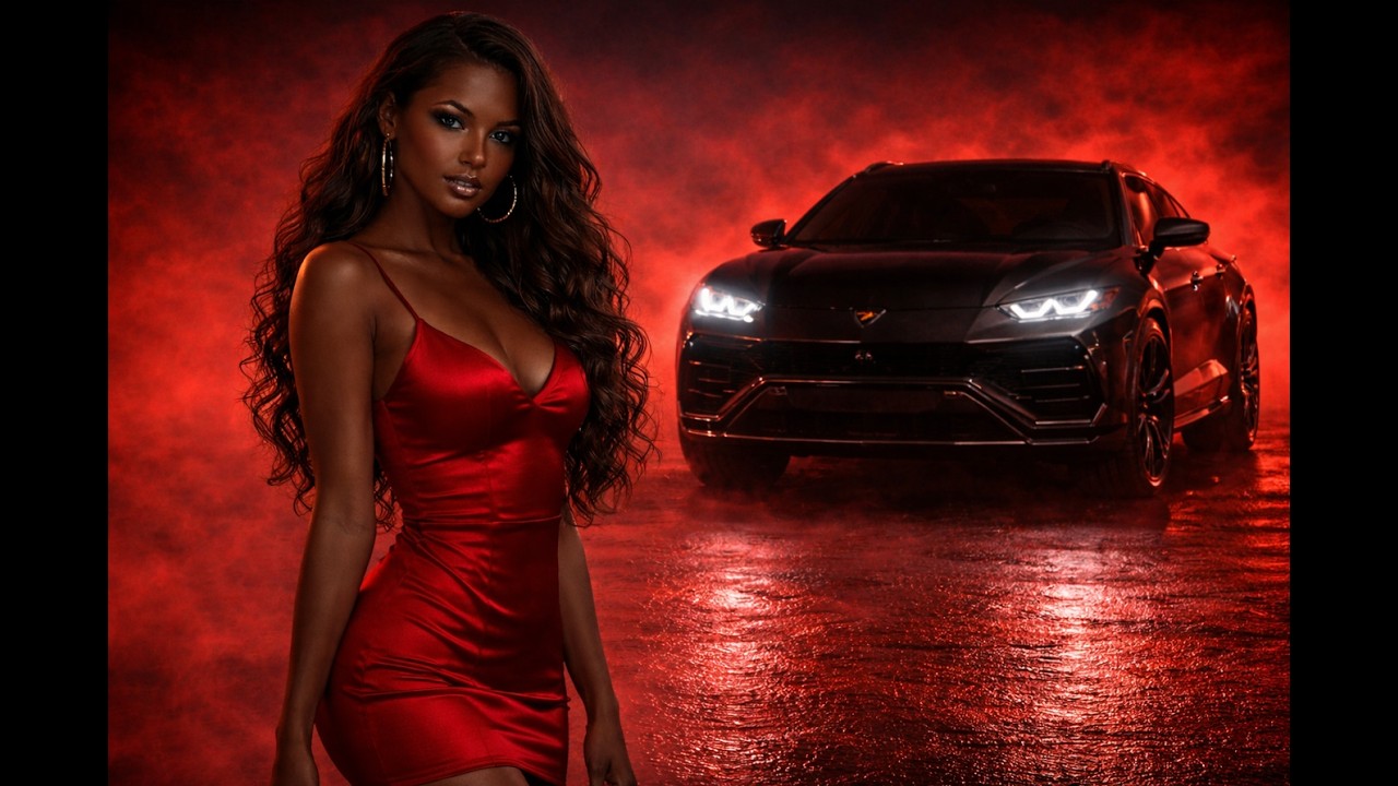 Deep House Night Drive 2026 | Closure Never Came | Dark Emotional – CONTROL