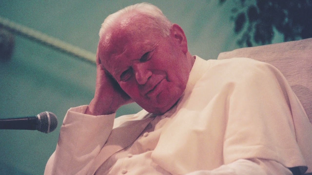 Archiwum wspomnień JP2