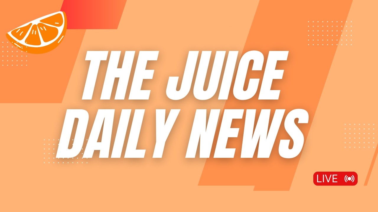 OOHS The Juice News