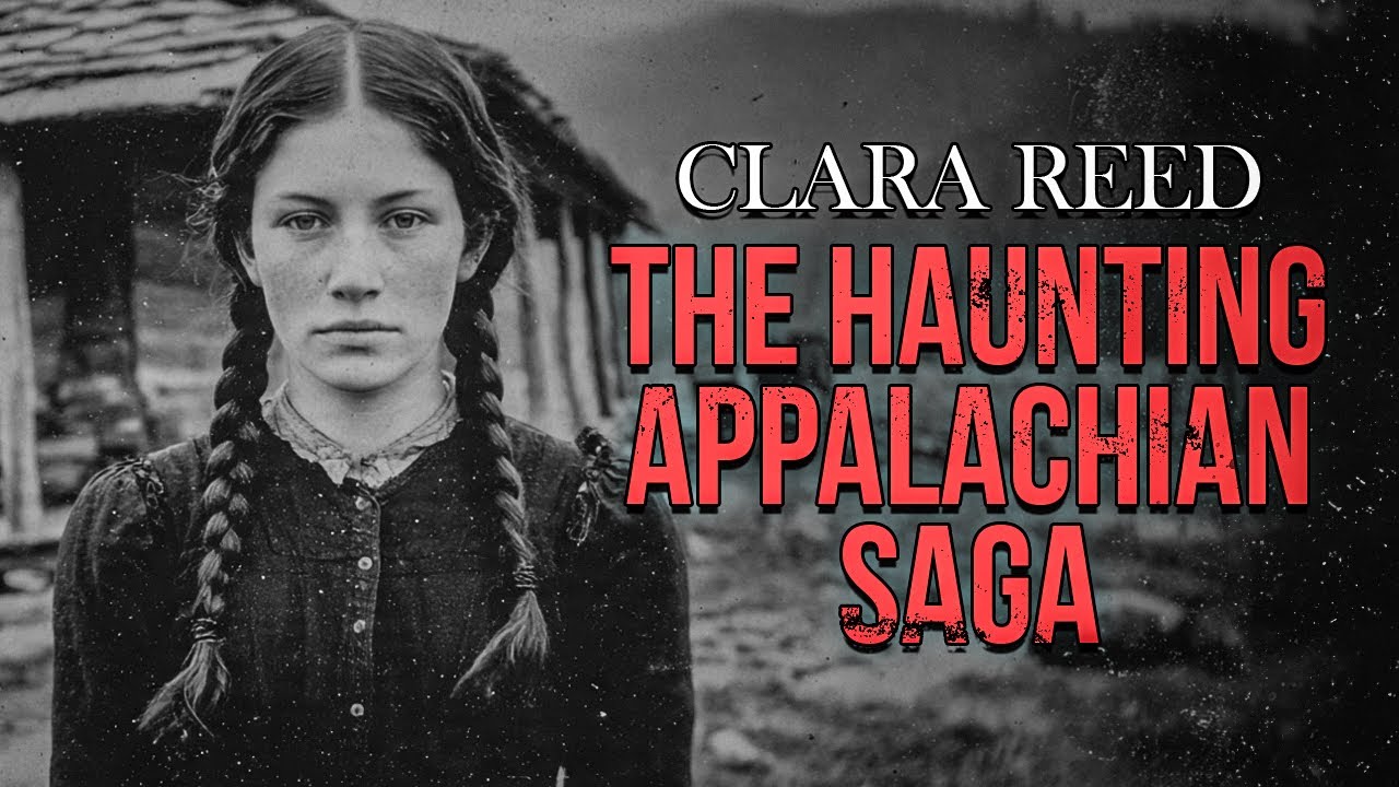 The TRAGIC Appalachian Tale of Clara Reed – When Love Became Her Curse