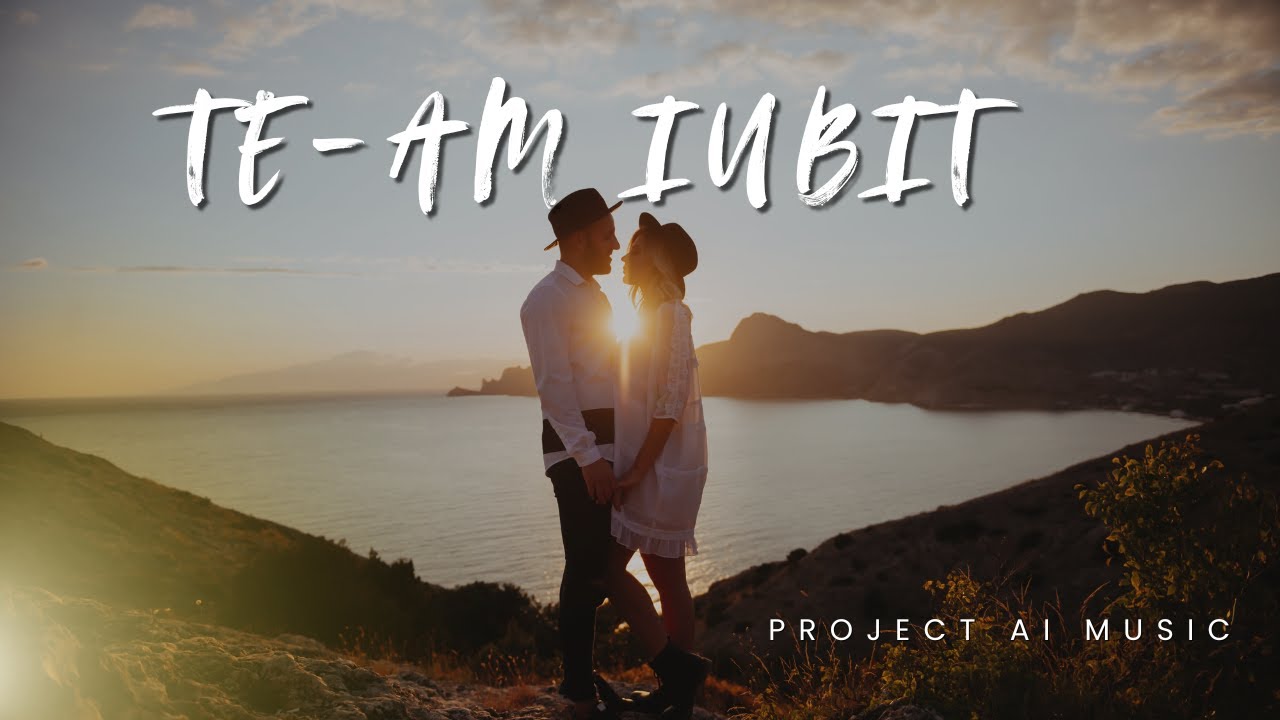 Te-am iubit | Project AI Music