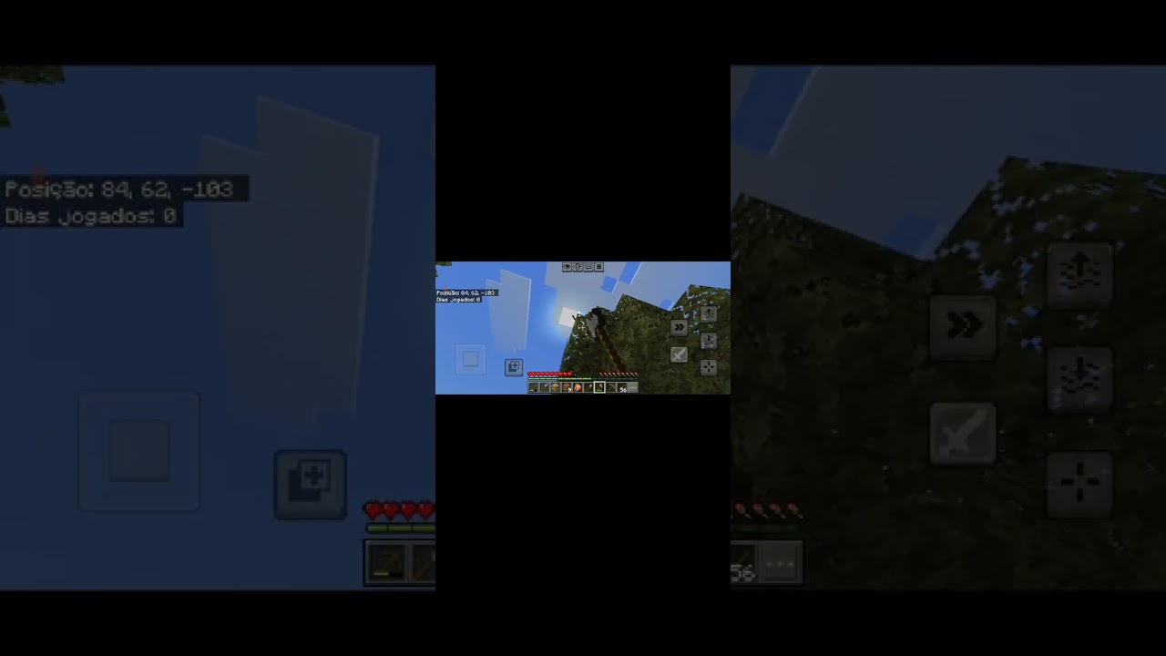 Survivalcraft episódio 7