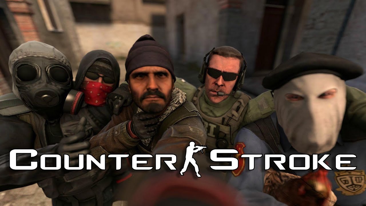 Counter-Stroke...