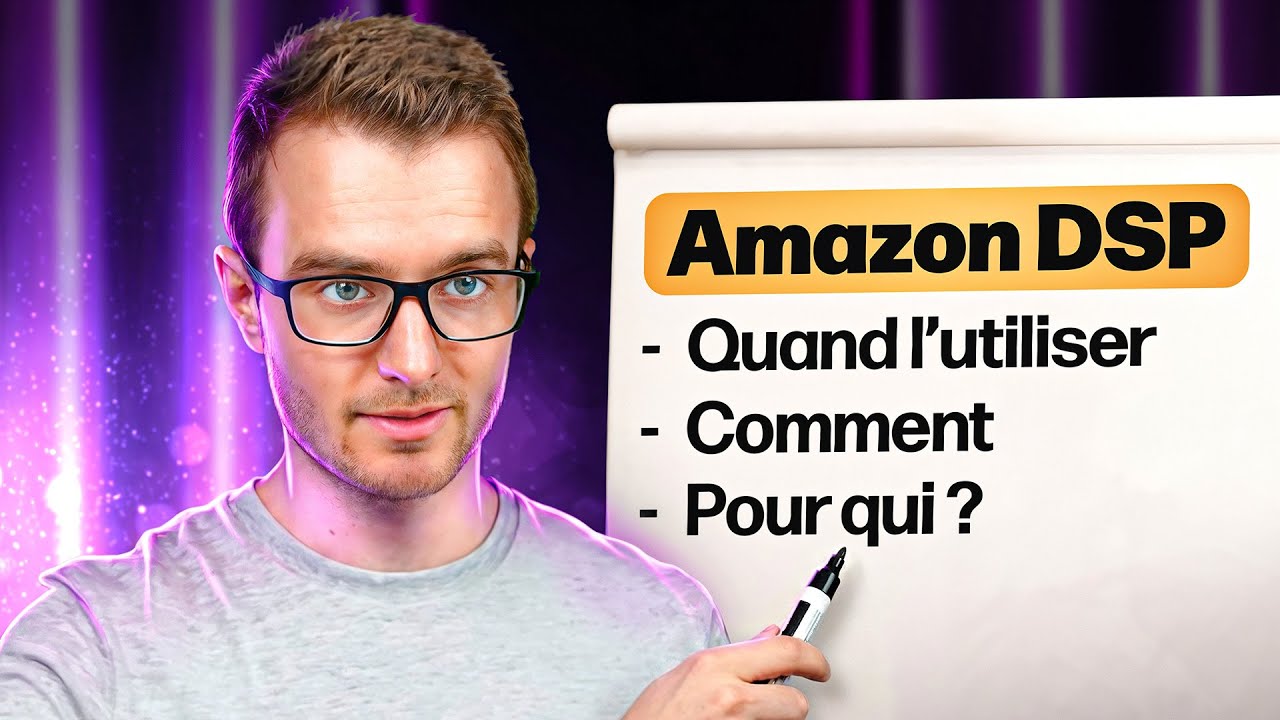 Amazon DSP en 2025 : pour qui, pourquoi, et est-ce que ça vaut le coup ?