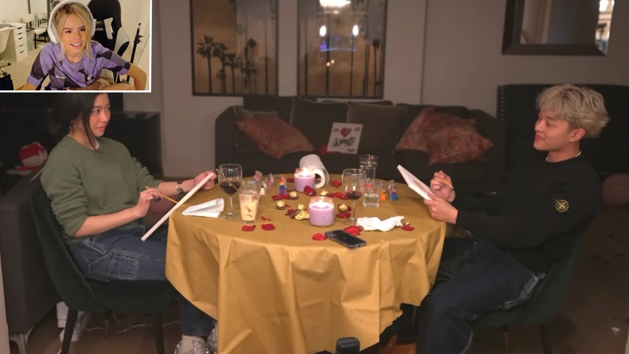 Милли Джо РЕАКЦИЯ на ЛУЧШИЕ клипы JasonTheWeen!