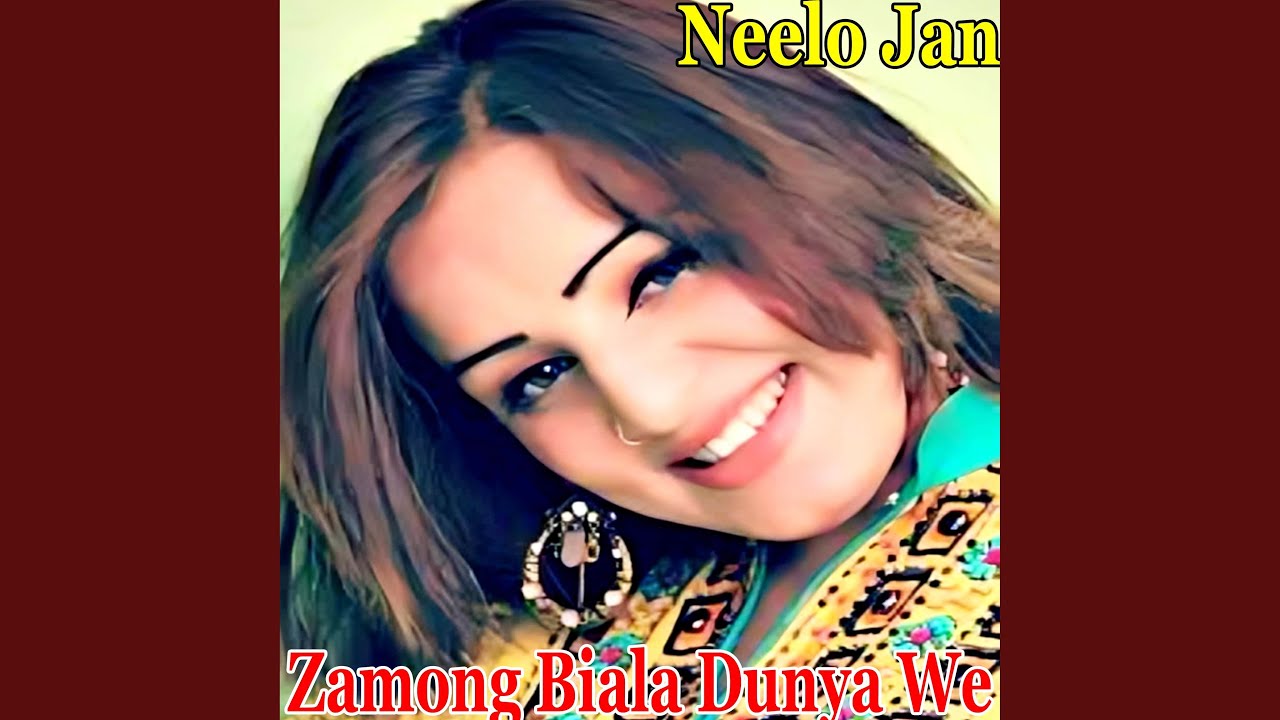 Zamong Biala Dunya We