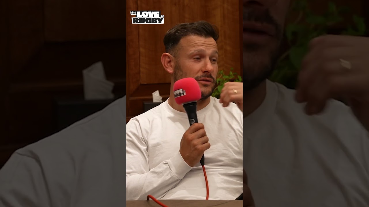 Дэнни Кэр схватился с Джона Лому?!