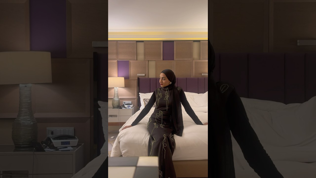 GRWM FOR A NETFLIX INTERVIEW 