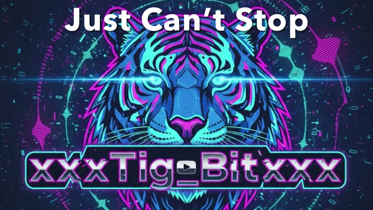 Just Can’t Stop 
