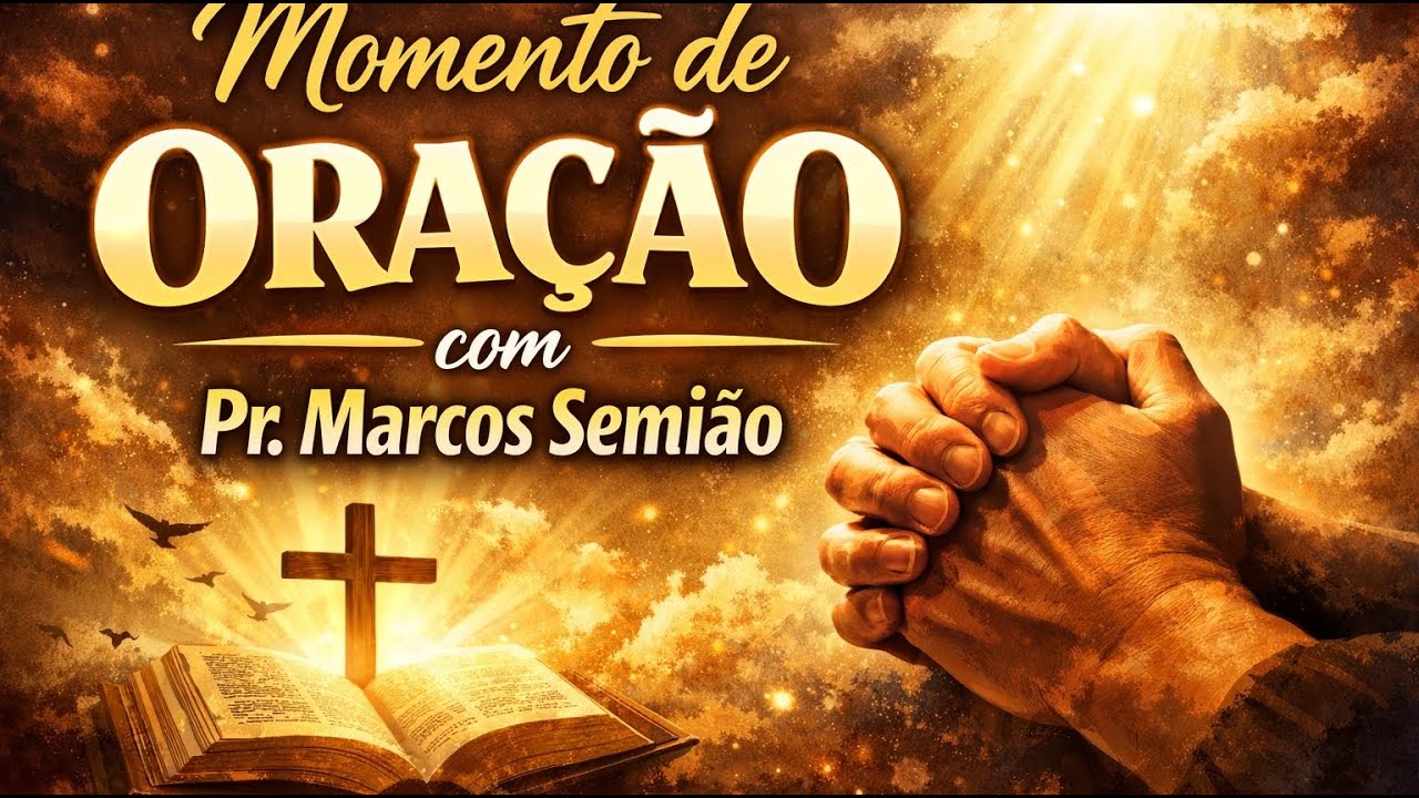 Momento de Oração